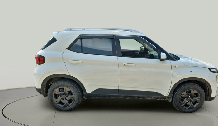 2023 Hyundai VENUE S 1.2, Petrol, Manual, 1,04,330 km, exterior