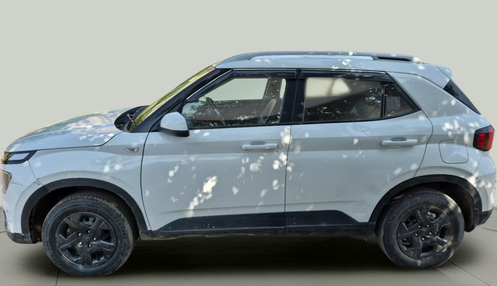 2023 Hyundai VENUE S 1.2, Petrol, Manual, 1,04,330 km, exterior