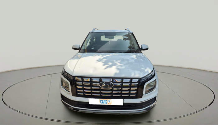 2023 Hyundai VENUE S 1.2, Petrol, Manual, 1,04,330 km, exterior