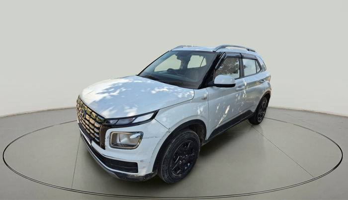 2023 Hyundai VENUE S 1.2, Petrol, Manual, 1,04,330 km, exterior