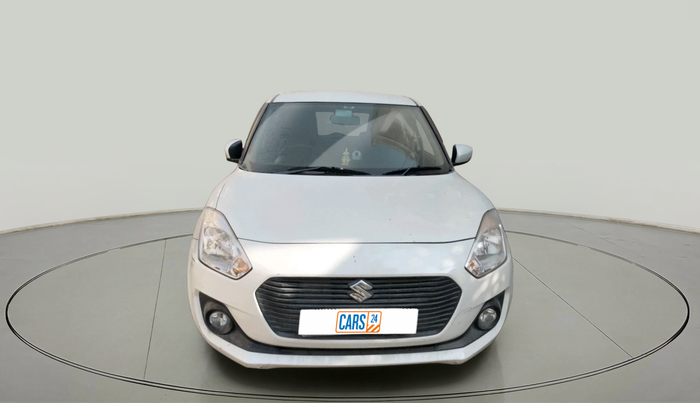 2020 Maruti Swift VXI, Petrol, Manual, 84,246 km, exterior