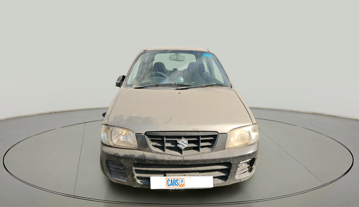 2010 Maruti Alto LXI, Petrol, Manual, 90,901 km, exterior