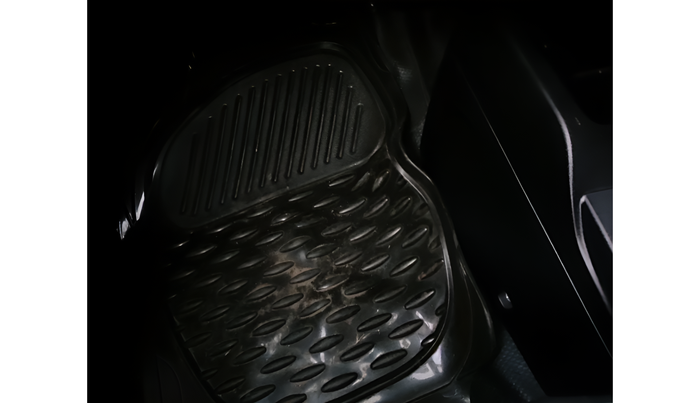 2017 Maruti Wagon R 1.0 VXI AMT, Petrol, Automatic, 27,795 km, interior