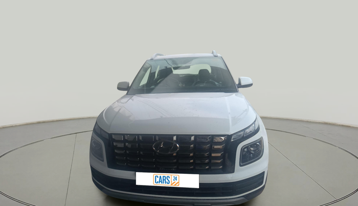 2023 Hyundai VENUE SX 1.5 CRDI, Diesel, Manual, 5,335 km, exterior