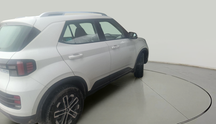 2023 Hyundai VENUE SX 1.5 CRDI, Diesel, Manual, 5,335 km, exterior