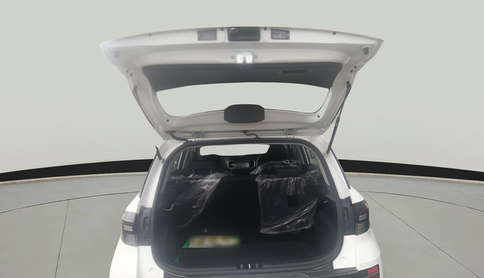 2023 Hyundai VENUE SX 1.5 CRDI, Diesel, Manual, 5,335 km, exterior
