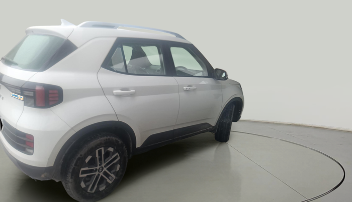 2023 Hyundai VENUE SX 1.5 CRDI, Diesel, Manual, 5,335 km, exterior