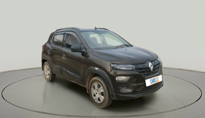 2020 Renault Kwid RXL, Petrol, Manual, 1,12,390 km, exterior