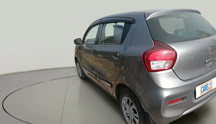 2024 Maruti Celerio VXI AMT, Petrol, Automatic, 6,751 km, exterior