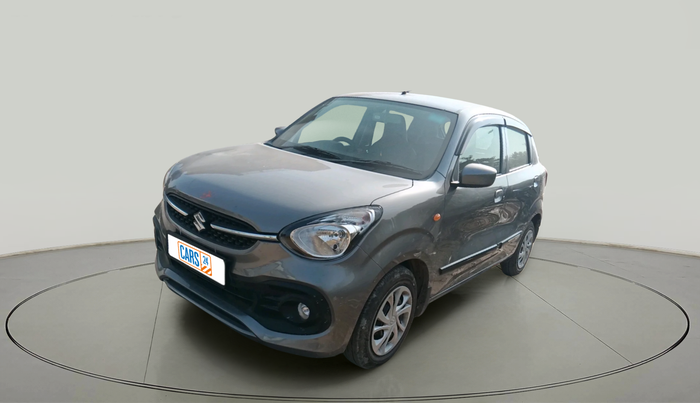 2024 Maruti Celerio VXI AMT, Petrol, Automatic, 6,751 km, exterior
