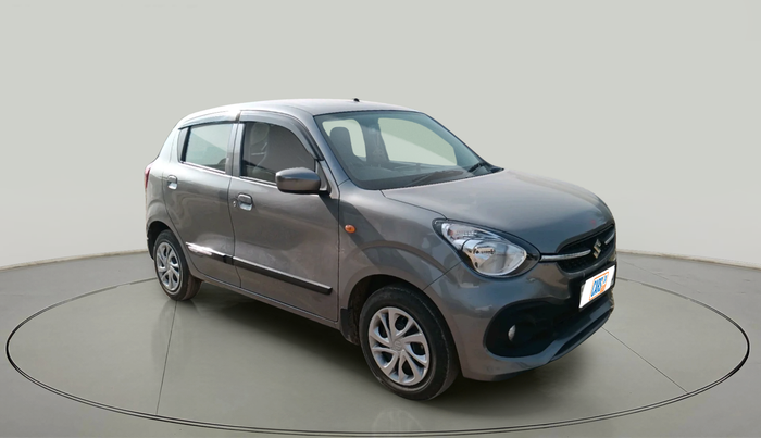2024 Maruti Celerio VXI AMT, Petrol, Automatic, 6,751 km, exterior