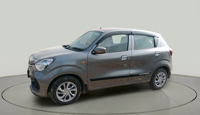 2024 Maruti Celerio VXI AMT, Petrol, Automatic, 6,751 km, exterior