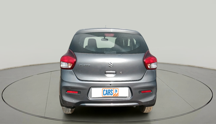 2024 Maruti Celerio VXI AMT, Petrol, Automatic, 6,751 km, exterior