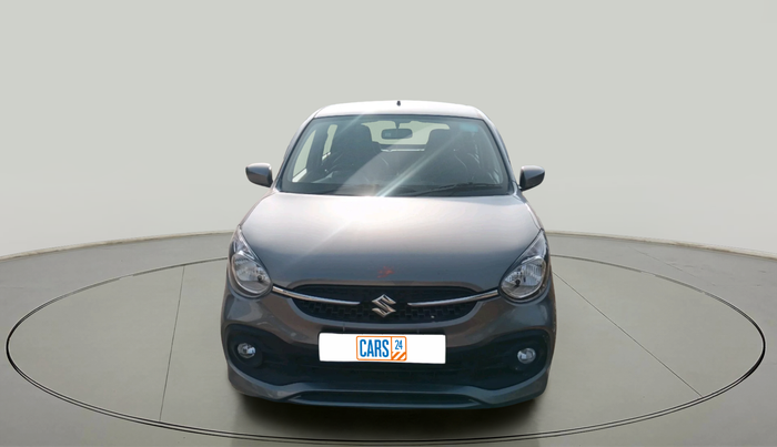 2024 Maruti Celerio VXI AMT, Petrol, Automatic, 6,751 km, exterior