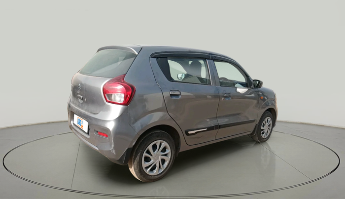 2024 Maruti Celerio VXI AMT, Petrol, Automatic, 6,751 km, exterior