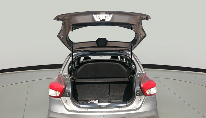 2024 Maruti Celerio VXI AMT, Petrol, Automatic, 6,751 km, exterior