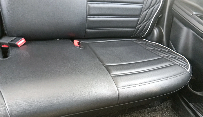 2024 Maruti Celerio VXI AMT, Petrol, Automatic, 6,751 km, interior