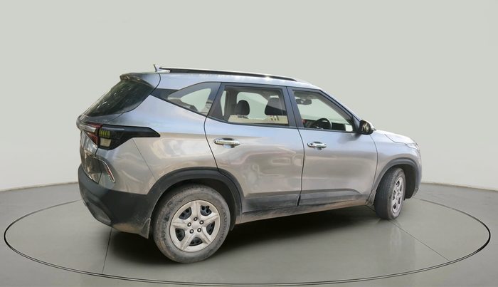 2019 KIA SELTOS HTK 1.5 PETROL, Petrol, Manual, 1,02,380 km, exterior