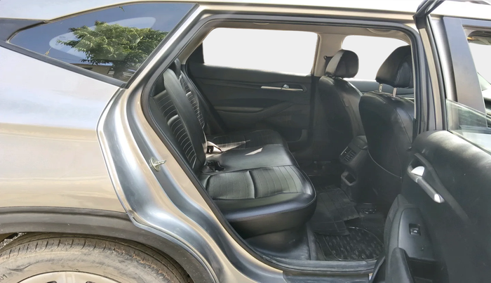 2019 KIA SELTOS HTK 1.5 PETROL, Petrol, Manual, 1,02,380 km, interior