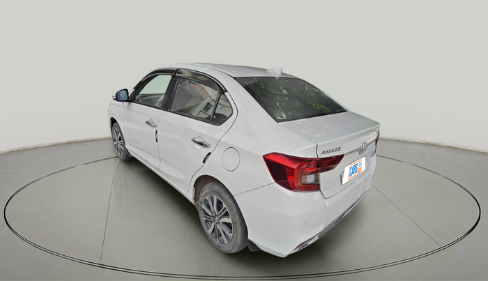 2022 Honda Amaze 1.2L I-VTEC VX, Petrol, Manual, 20,100 km, exterior