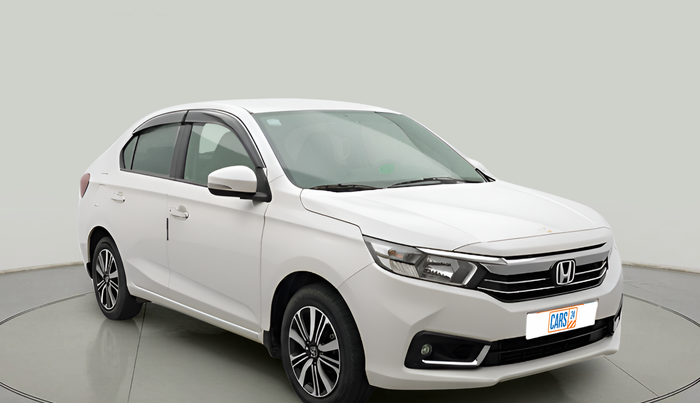 2022 Honda Amaze 1.2L I-VTEC VX, Petrol, Manual, 20,100 km, exterior