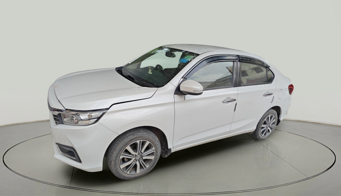 2022 Honda Amaze 1.2L I-VTEC VX, Petrol, Manual, 20,100 km, exterior