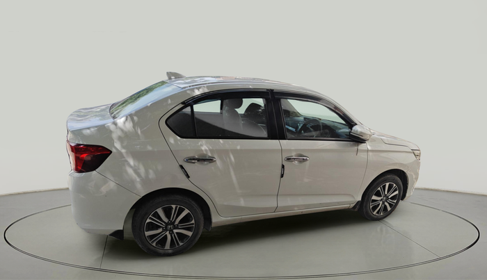 2022 Honda Amaze 1.2L I-VTEC VX, Petrol, Manual, 20,100 km, exterior