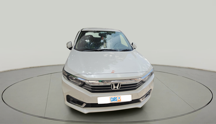 2022 Honda Amaze 1.2L I-VTEC VX, Petrol, Manual, 20,100 km, exterior