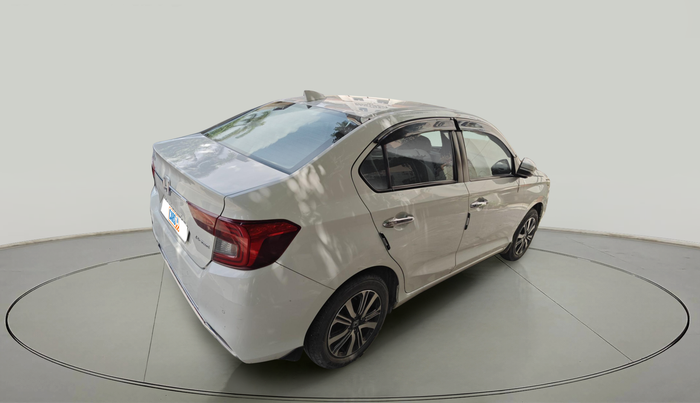 2022 Honda Amaze 1.2L I-VTEC VX, Petrol, Manual, 20,100 km, exterior