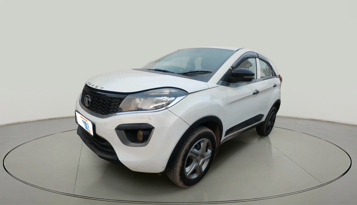 2019 Tata NEXON XM DIESEL, Diesel, Manual, 1,69,962 km, exterior