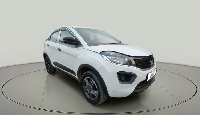 2019 Tata NEXON XM DIESEL, Diesel, Manual, 1,69,962 km, exterior