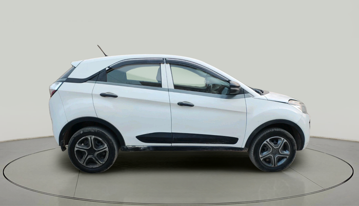 2019 Tata NEXON XM DIESEL, Diesel, Manual, 1,69,962 km, exterior