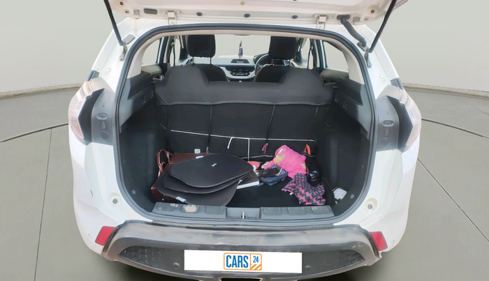 2019 Tata NEXON XM DIESEL, Diesel, Manual, 1,69,962 km, exterior