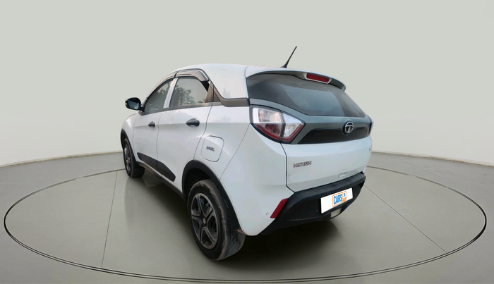 2019 Tata NEXON XM DIESEL, Diesel, Manual, 1,69,962 km, exterior