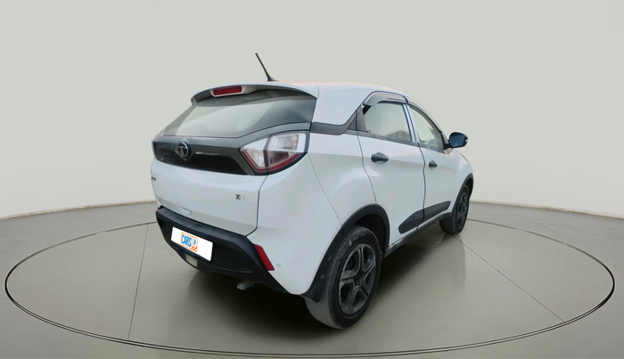 2019 Tata NEXON XM DIESEL, Diesel, Manual, 1,69,962 km, exterior