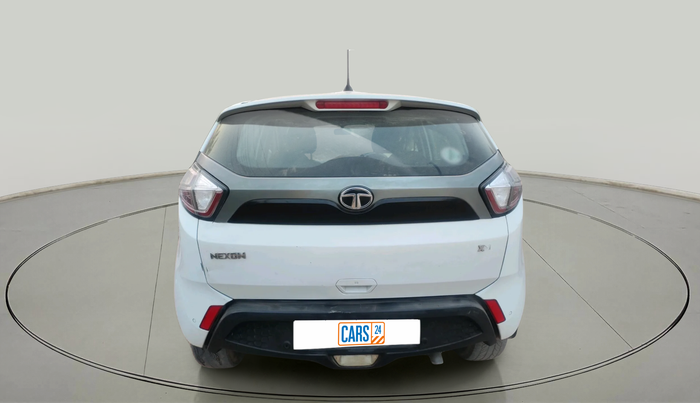 2019 Tata NEXON XM DIESEL, Diesel, Manual, 1,69,962 km, exterior