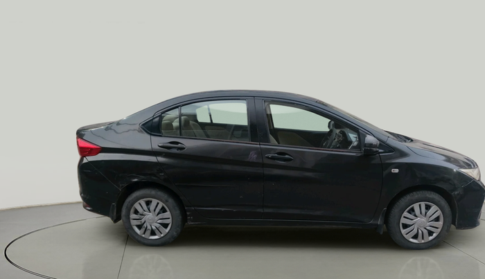 2015 Honda City 1.5L I-VTEC SV, Petrol, Manual, 52,005 km, exterior
