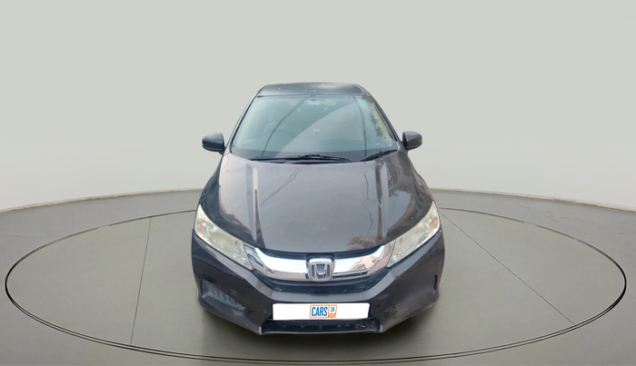 2015 Honda City 1.5L I-VTEC SV, Petrol, Manual, 52,005 km, exterior
