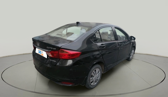 2015 Honda City 1.5L I-VTEC SV, Petrol, Manual, 52,005 km, exterior