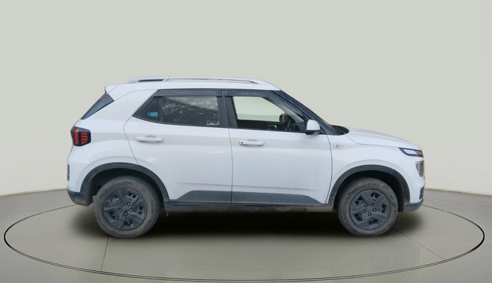 2024 Hyundai VENUE S 1.2, Petrol, Manual, 18,219 km, exterior