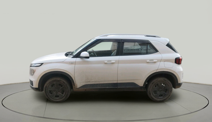 2024 Hyundai VENUE S 1.2, Petrol, Manual, 18,219 km, exterior