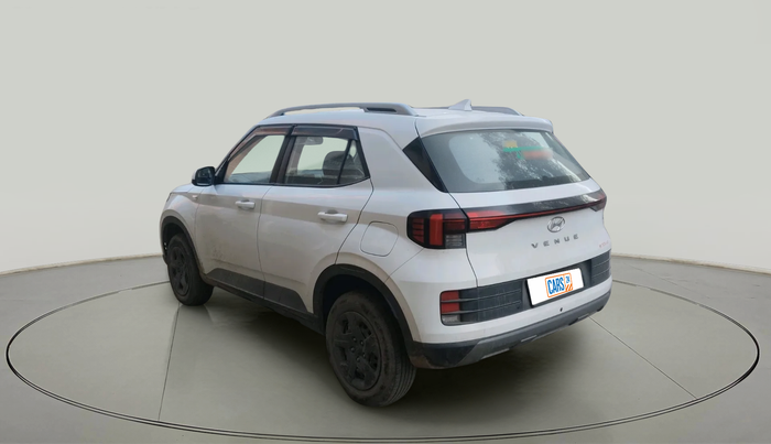 2024 Hyundai VENUE S 1.2, Petrol, Manual, 18,219 km, exterior