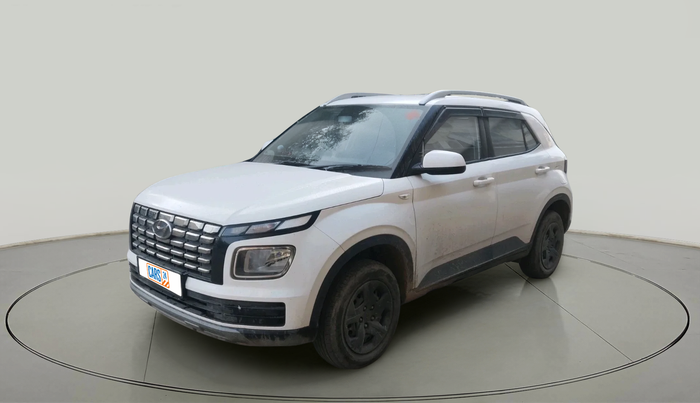 2024 Hyundai VENUE S 1.2, Petrol, Manual, 18,219 km, exterior