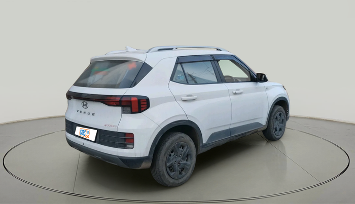 2024 Hyundai VENUE S 1.2, Petrol, Manual, 18,219 km, exterior