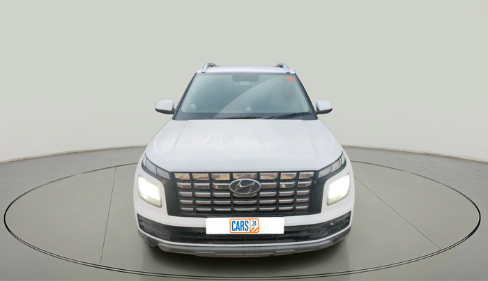 2024 Hyundai VENUE S 1.2, Petrol, Manual, 18,219 km, exterior