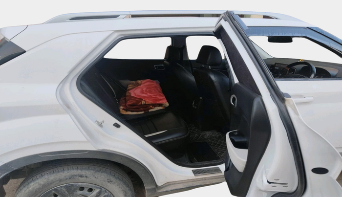 2024 Hyundai VENUE S 1.2, Petrol, Manual, 18,219 km, interior