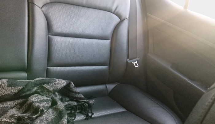 2017 Hyundai New Elantra 2.0 SX(O) AT PETROL, Petrol, Automatic, 97,931 km, interior