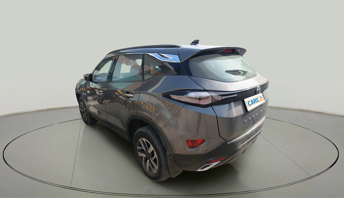 2020 Tata Harrier XZA PLUS 2.0L, Diesel, Automatic, 1,12,671 km, exterior