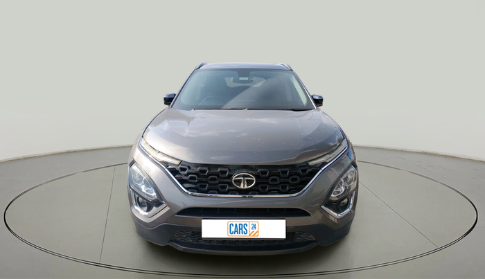 2020 Tata Harrier XZA PLUS 2.0L, Diesel, Automatic, 1,12,671 km, exterior