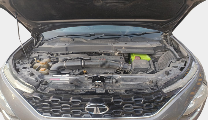 2020 Tata Harrier XZA PLUS 2.0L, Diesel, Automatic, 1,12,671 km, exterior